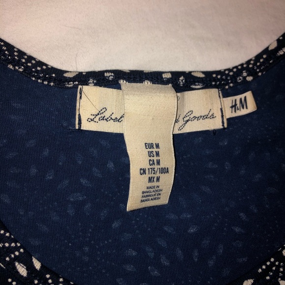 H&M Tank Top - Picture 3 of 3